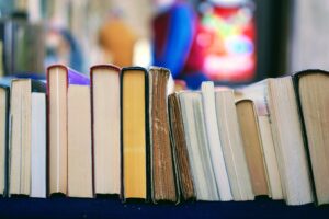 Top 10 Non-Fiction Books -what i learned online