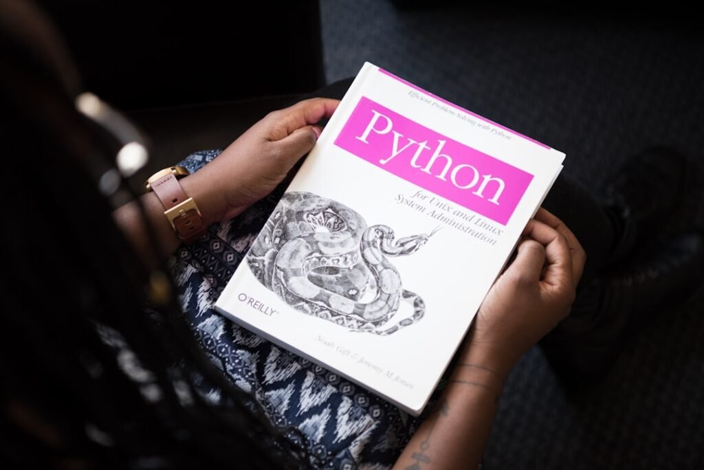 Python Machine Learning for Beginners: Build Your First AI Project in 2026
