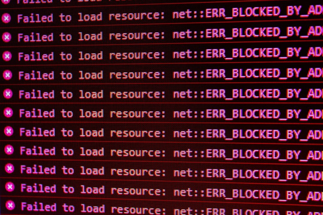 DNS Resolution Failures - Quick Troubleshooting Steps for Name Resolution Issues