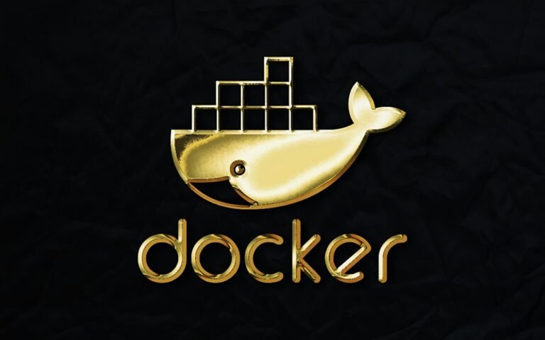 Getting Started with Docker: A Beginner's Guide to Containerization