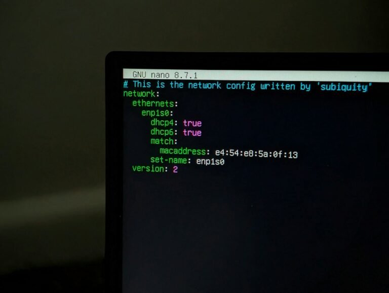 Linux Commands for Admins